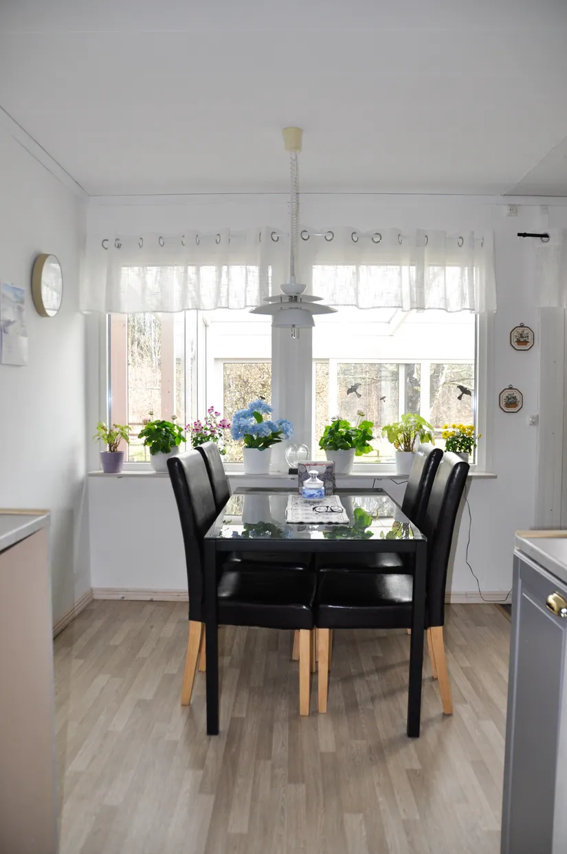 Villa, Södra Villagatan 11, Markaryd
