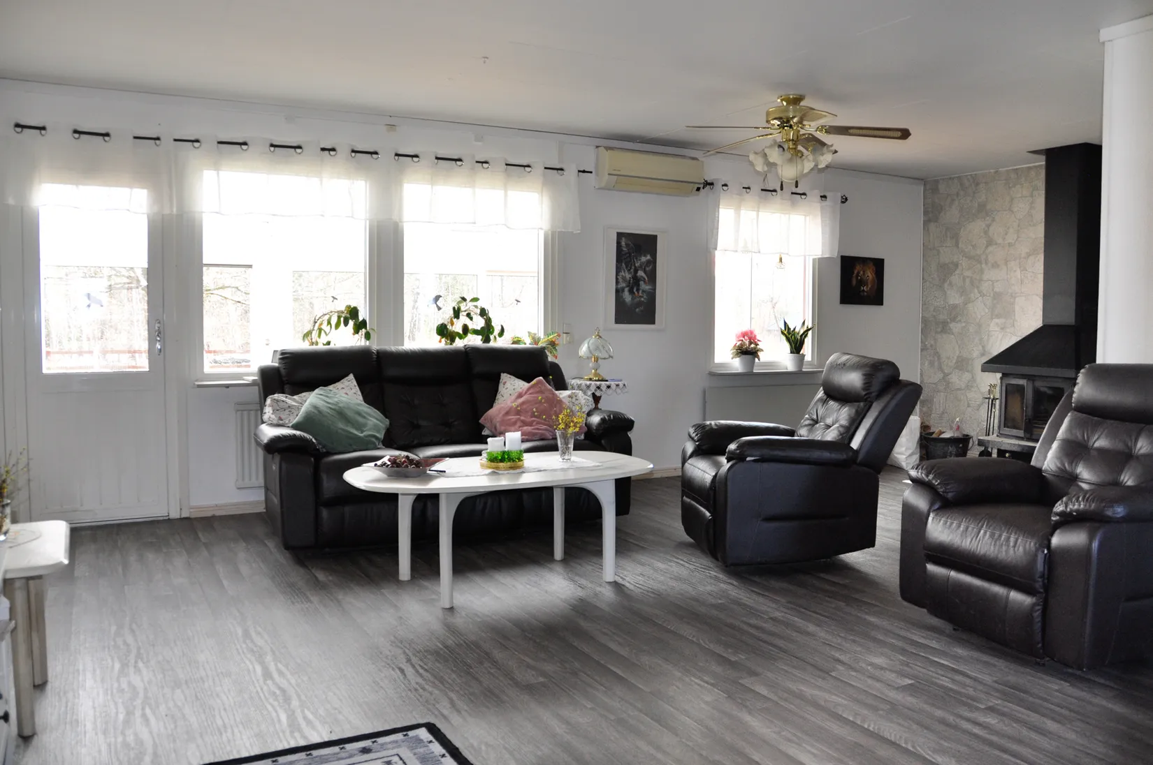 Villa, Södra Villagatan 11, Markaryd