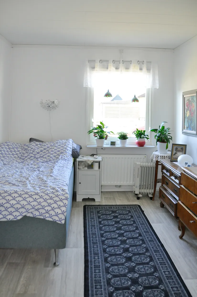 Villa, Södra Villagatan 11, Markaryd
