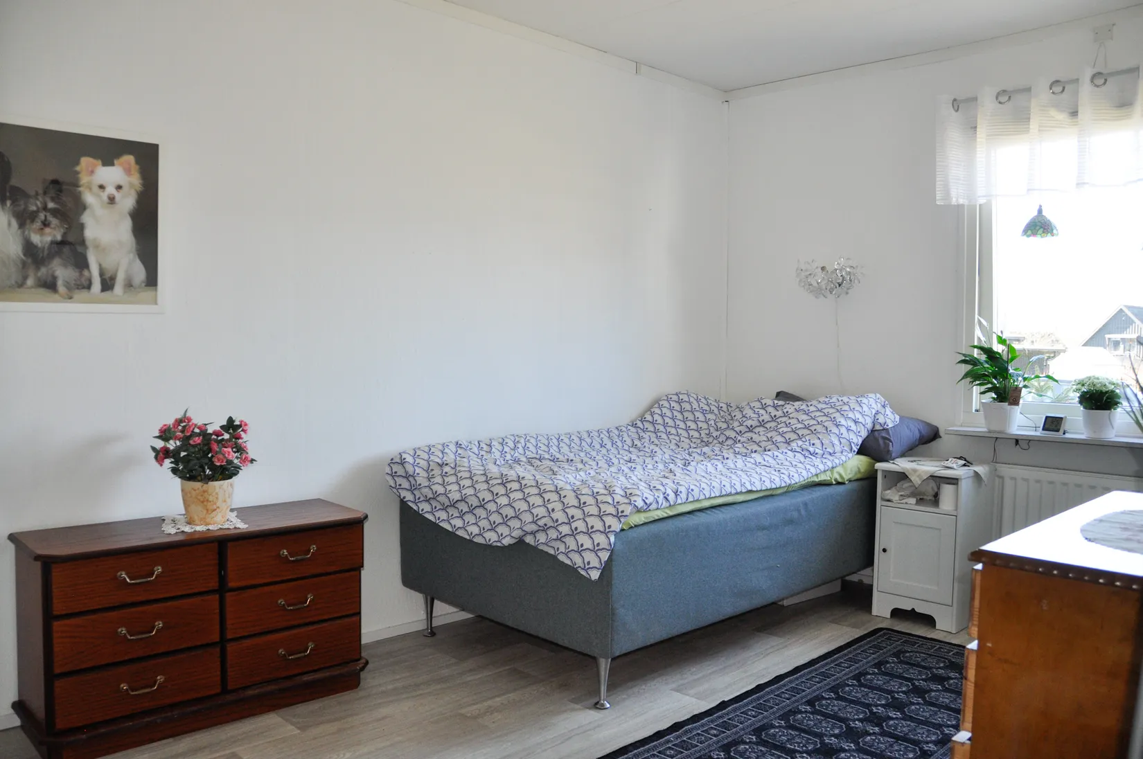 Villa, Södra Villagatan 11, Markaryd