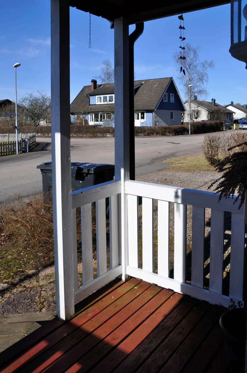 Villa, Södra Villagatan 11, Markaryd
