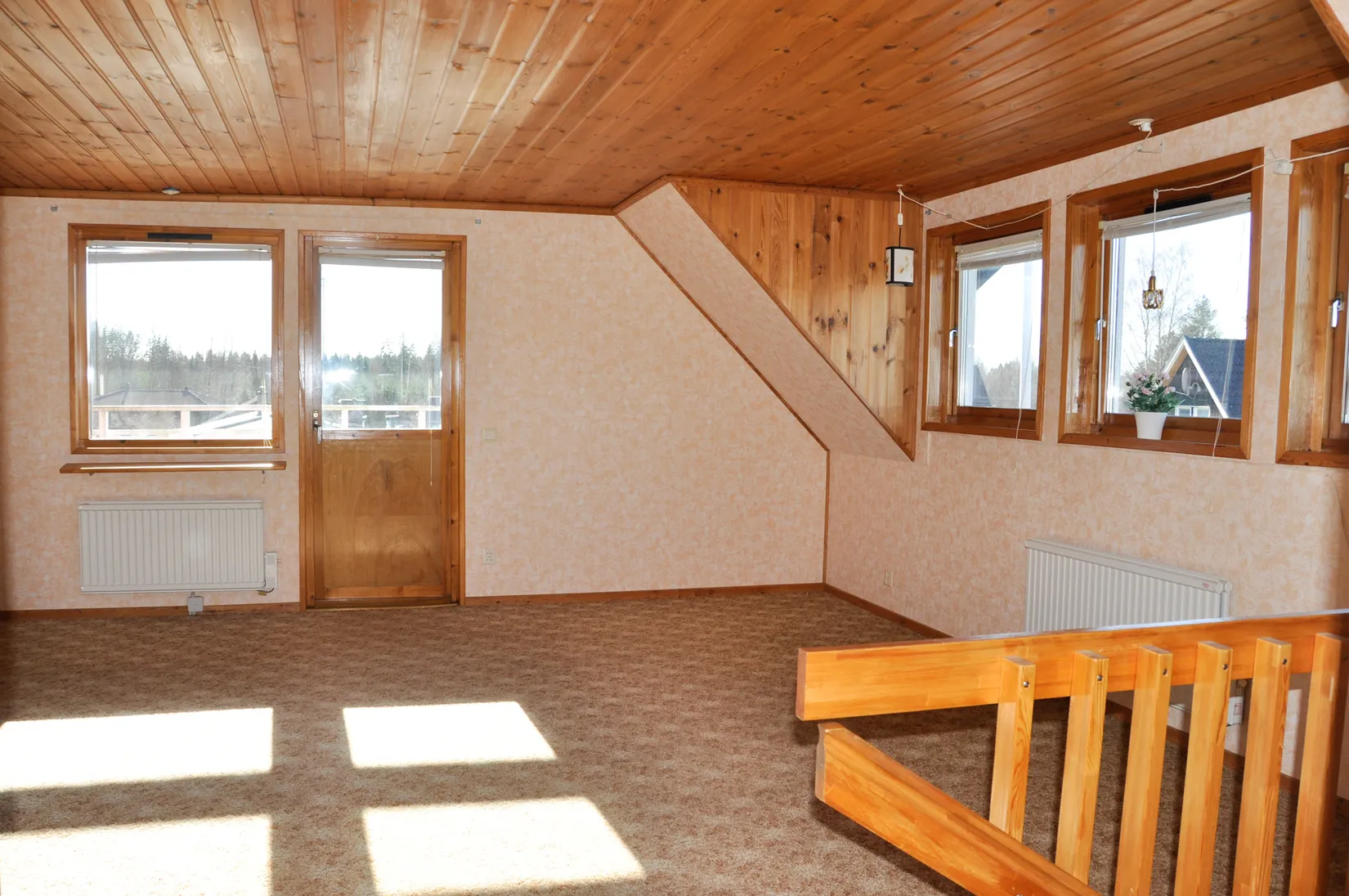 Villa, Södra Villagatan 11, Markaryd