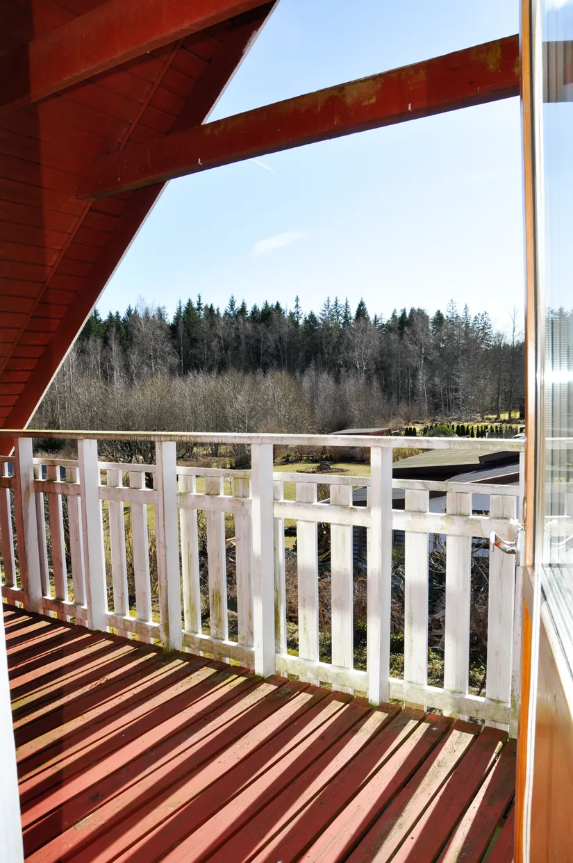 Villa, Södra Villagatan 11, Markaryd