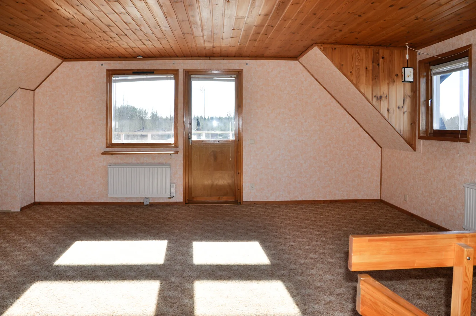 Villa, Södra Villagatan 11, Markaryd