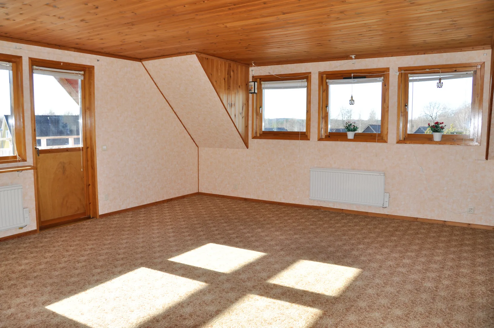 Villa, Södra Villagatan 11, Markaryd