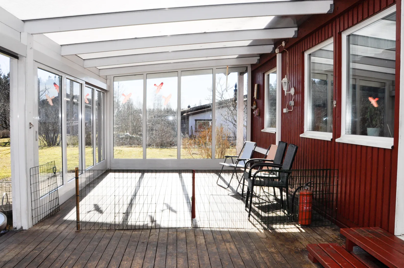 Villa, Södra Villagatan 11, Markaryd