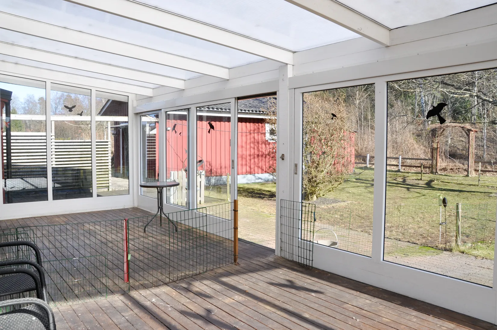 Villa, Södra Villagatan 11, Markaryd