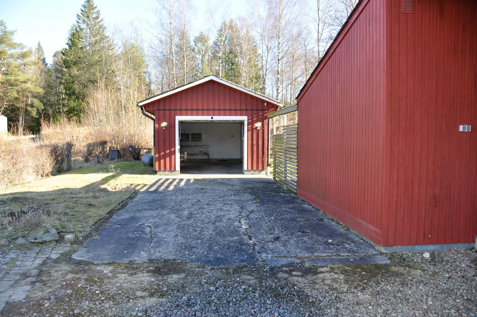 Villa, Södra Villagatan 11, Markaryd