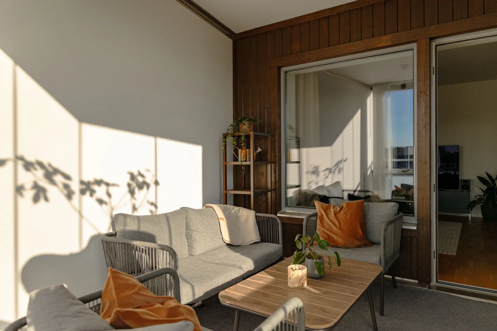Bostadsrätt, Björnbärsvägen 2A, Hovshaga, Växjö