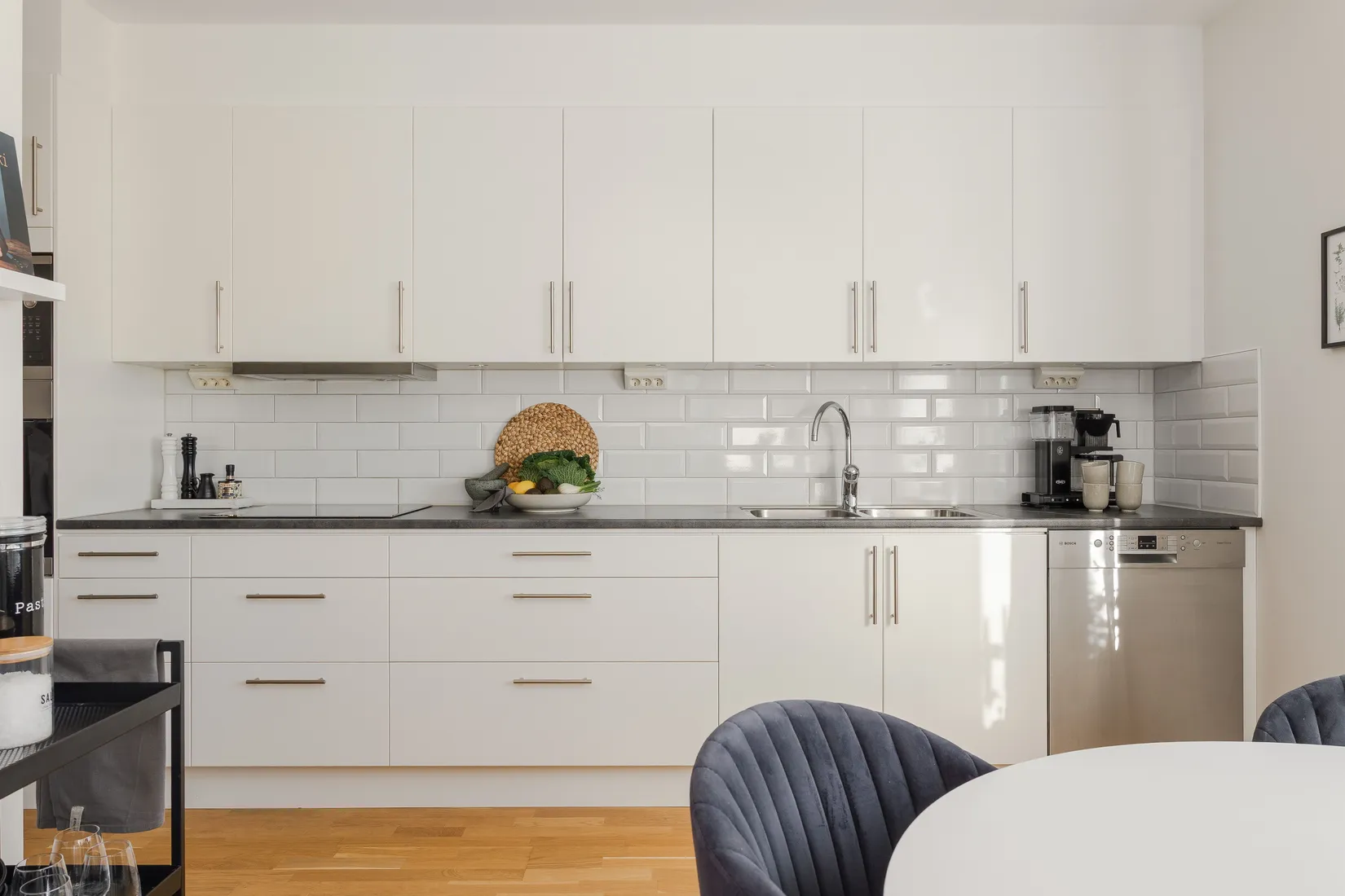 Bostadsrätt, Björnbärsvägen 2A, Hovshaga, Växjö