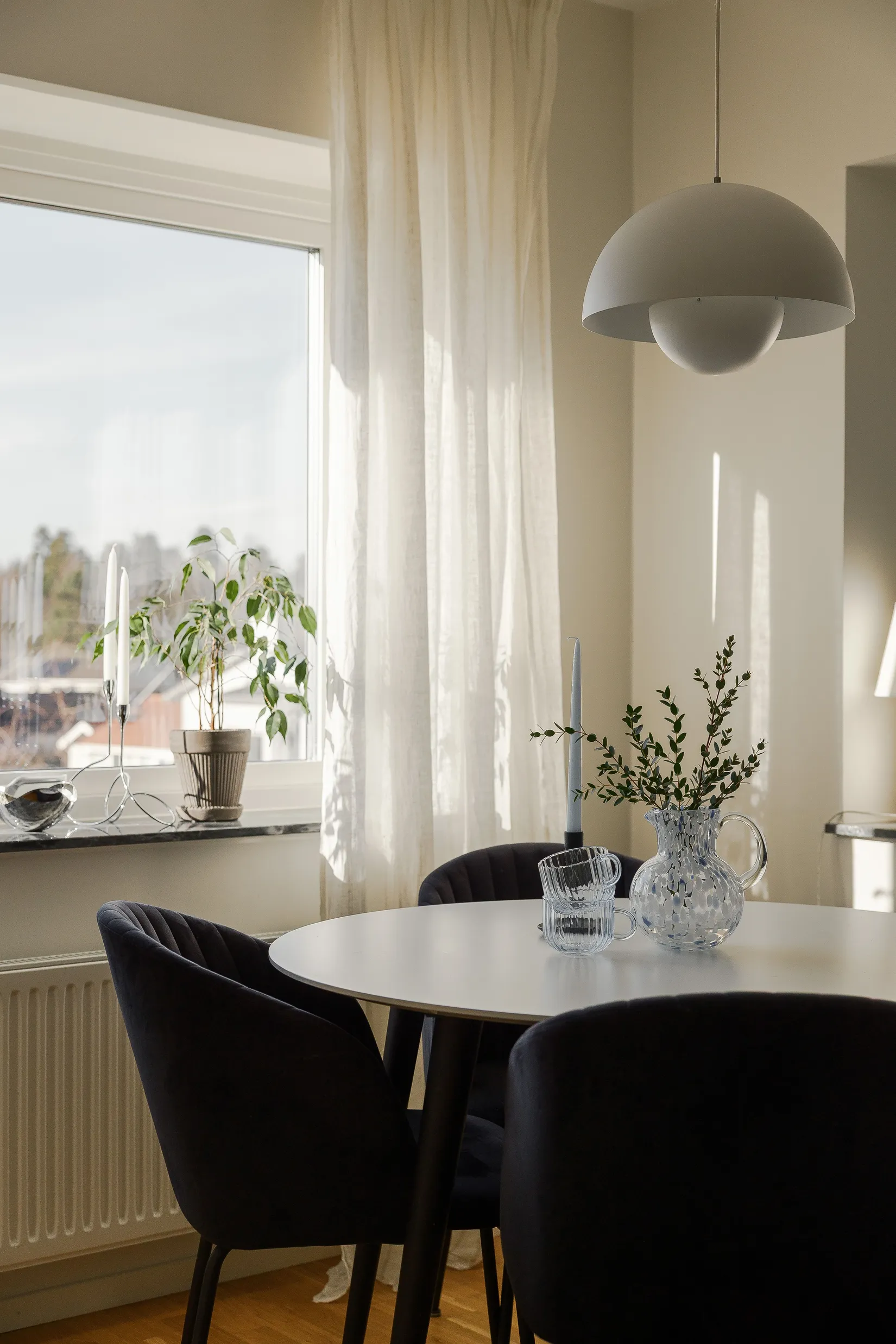 Bostadsrätt, Björnbärsvägen 2A, Hovshaga, Växjö