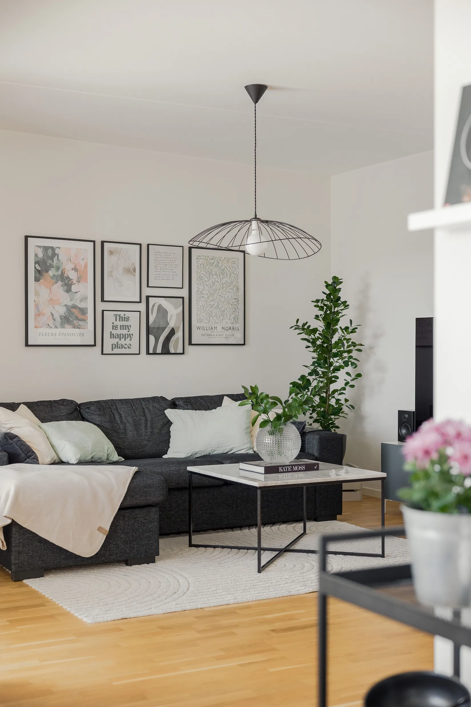 Bostadsrätt, Björnbärsvägen 2A, Hovshaga, Växjö
