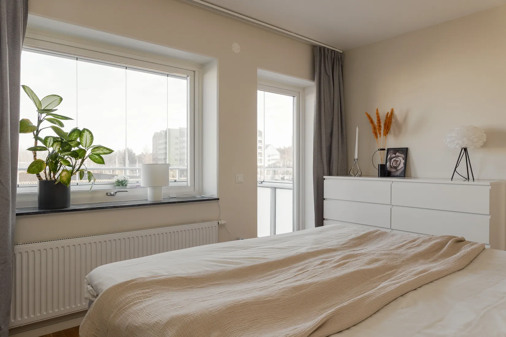 Bostadsrätt, Björnbärsvägen 2A, Hovshaga, Växjö