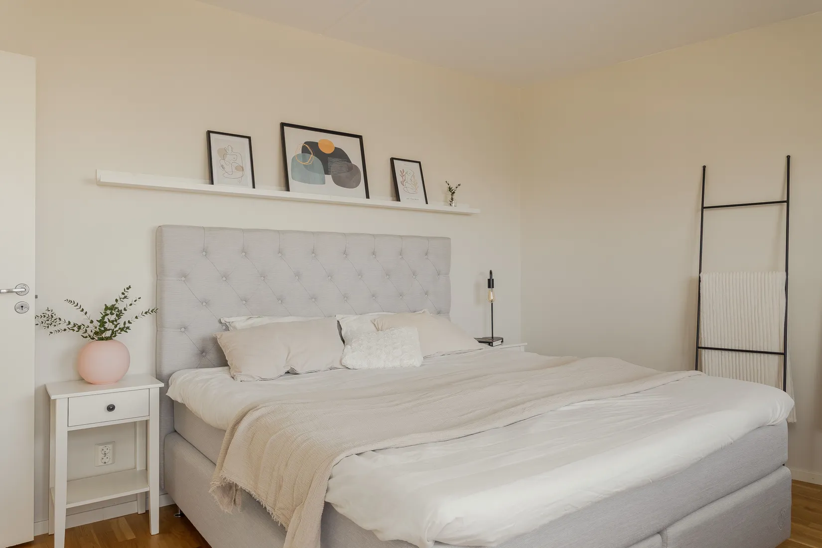 Bostadsrätt, Björnbärsvägen 2A, Hovshaga, Växjö