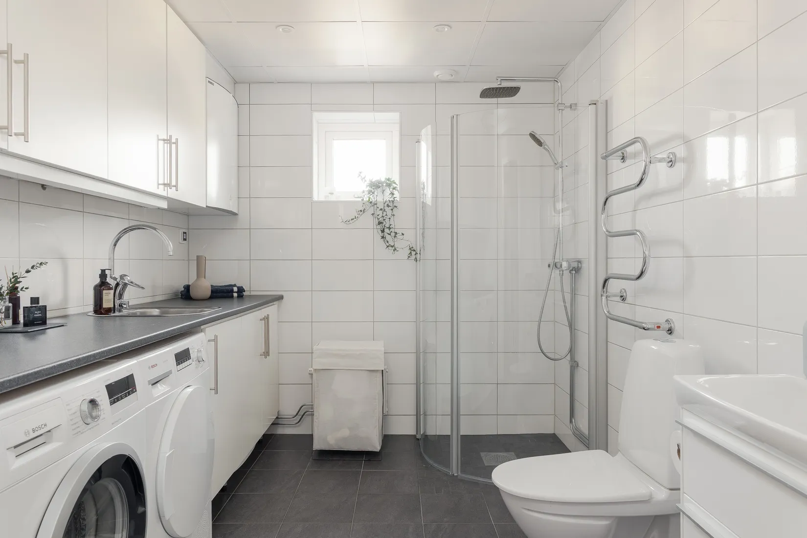 Bostadsrätt, Björnbärsvägen 2A, Hovshaga, Växjö
