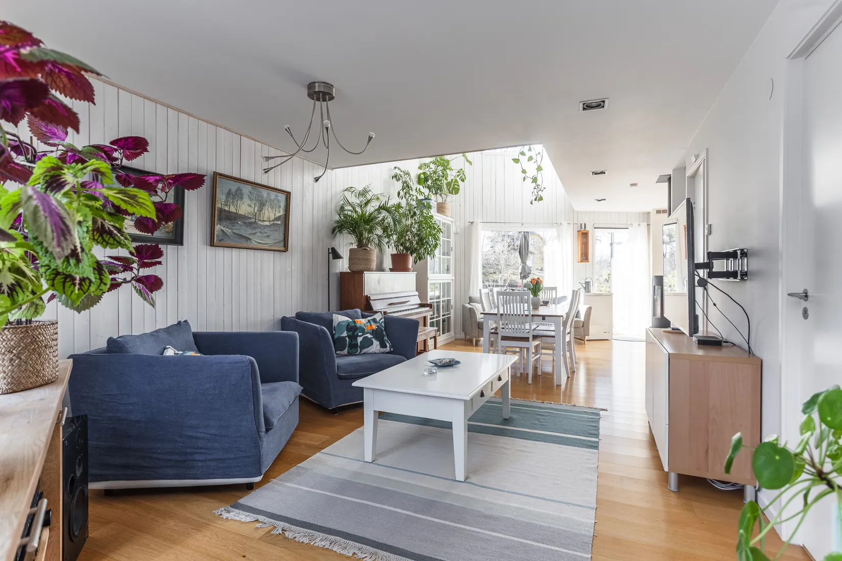 Bostadsrätt, Grundviksvägen 6C, Linanäs, Österåker