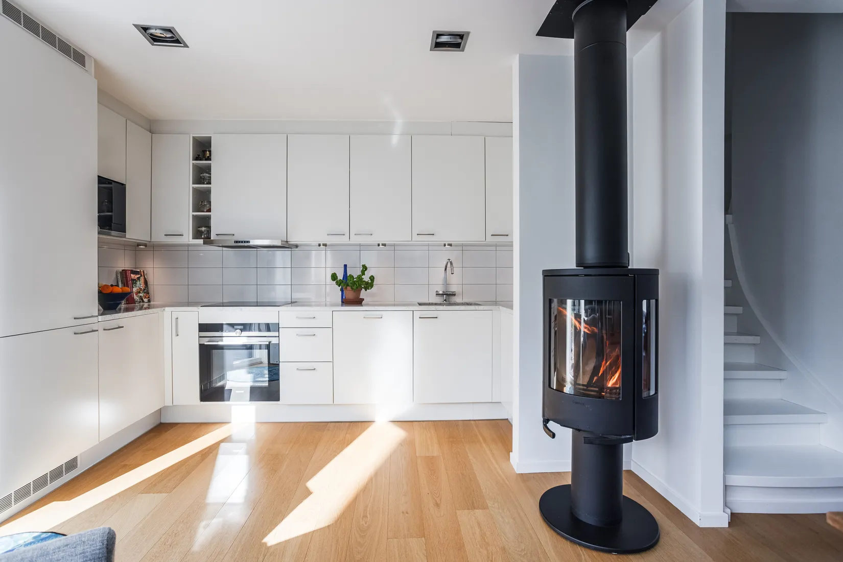Bostadsrätt, Grundviksvägen 6C, Linanäs, Österåker
