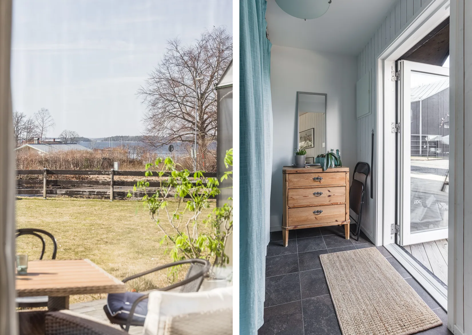 Bostadsrätt, Grundviksvägen 6C, Linanäs, Österåker