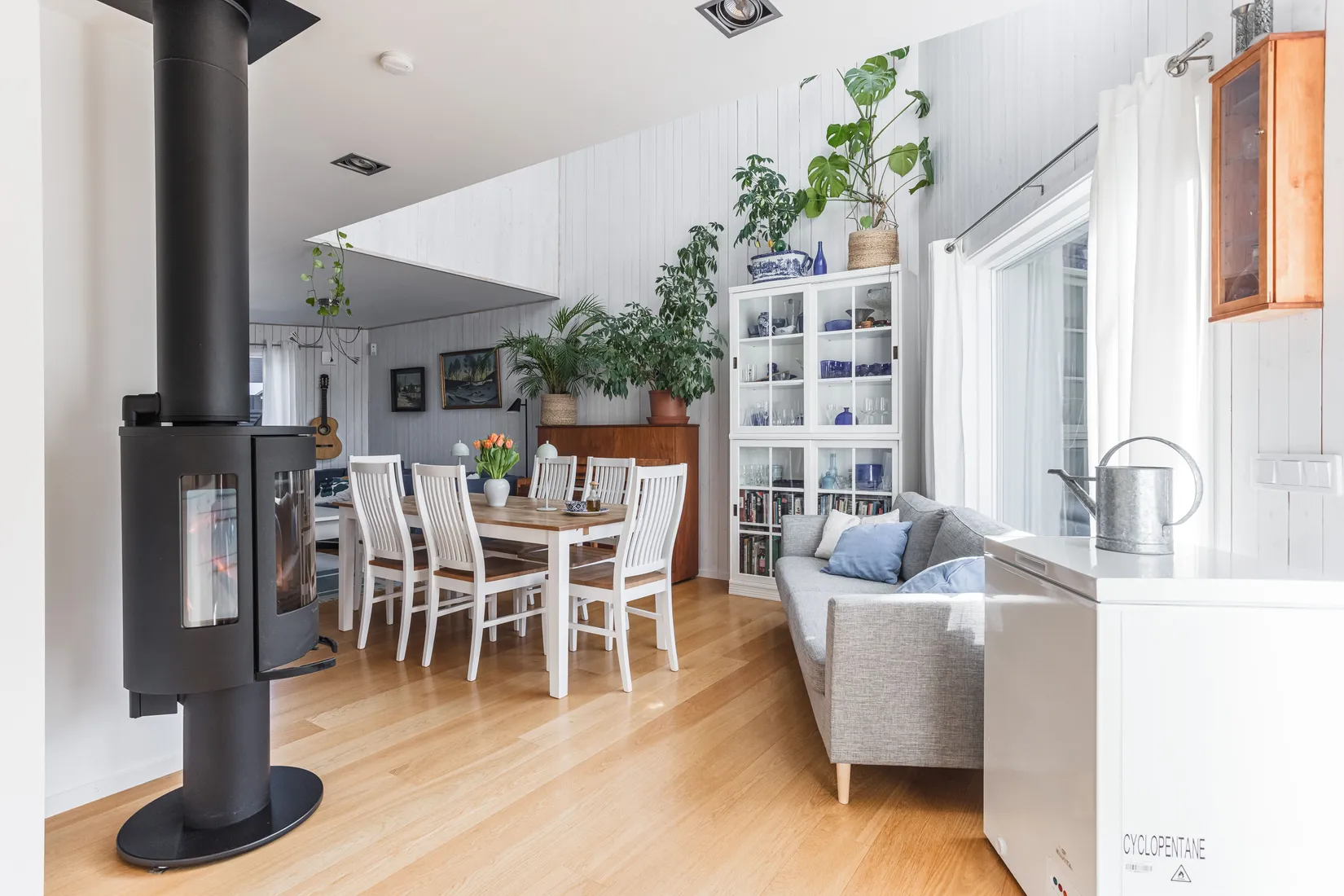 Bostadsrätt, Grundviksvägen 6C, Linanäs, Österåker