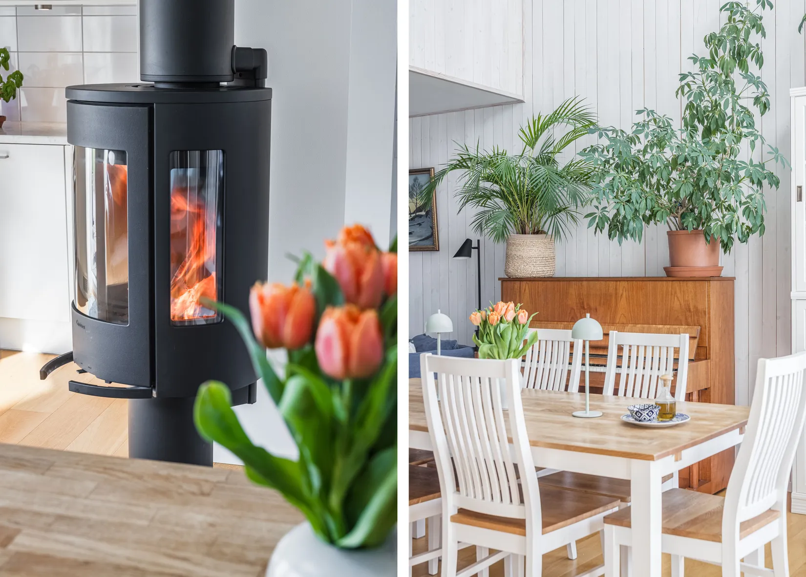 Bostadsrätt, Grundviksvägen 6C, Linanäs, Österåker