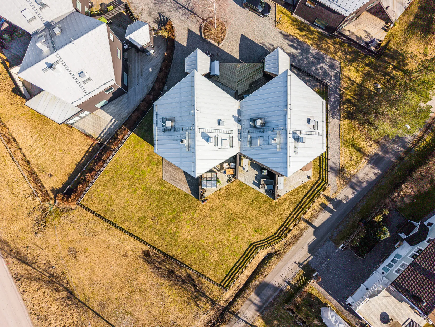 Bostadsrätt, Grundviksvägen 6C, Linanäs, Österåker