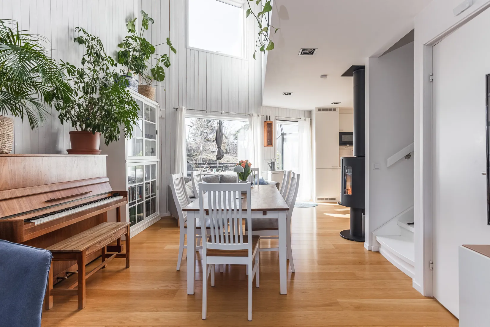 Bostadsrätt, Grundviksvägen 6C, Linanäs, Österåker