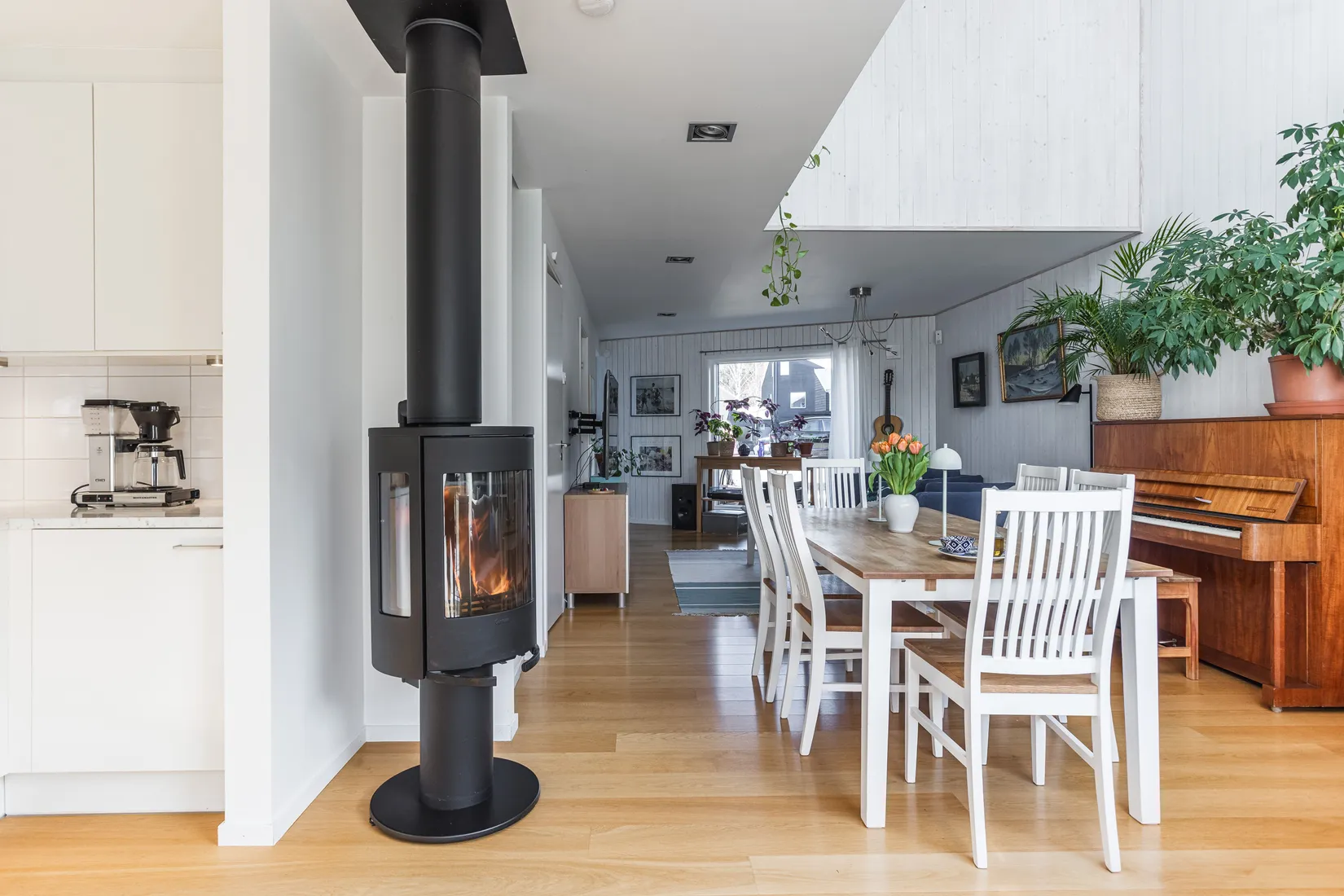 Bostadsrätt, Grundviksvägen 6C, Linanäs, Österåker