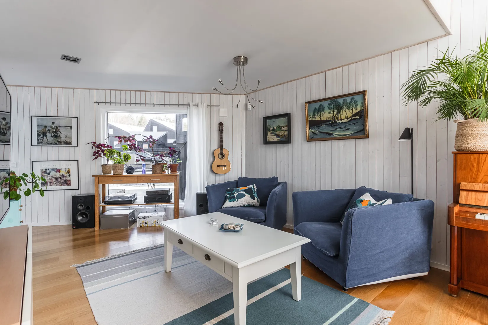 Bostadsrätt, Grundviksvägen 6C, Linanäs, Österåker