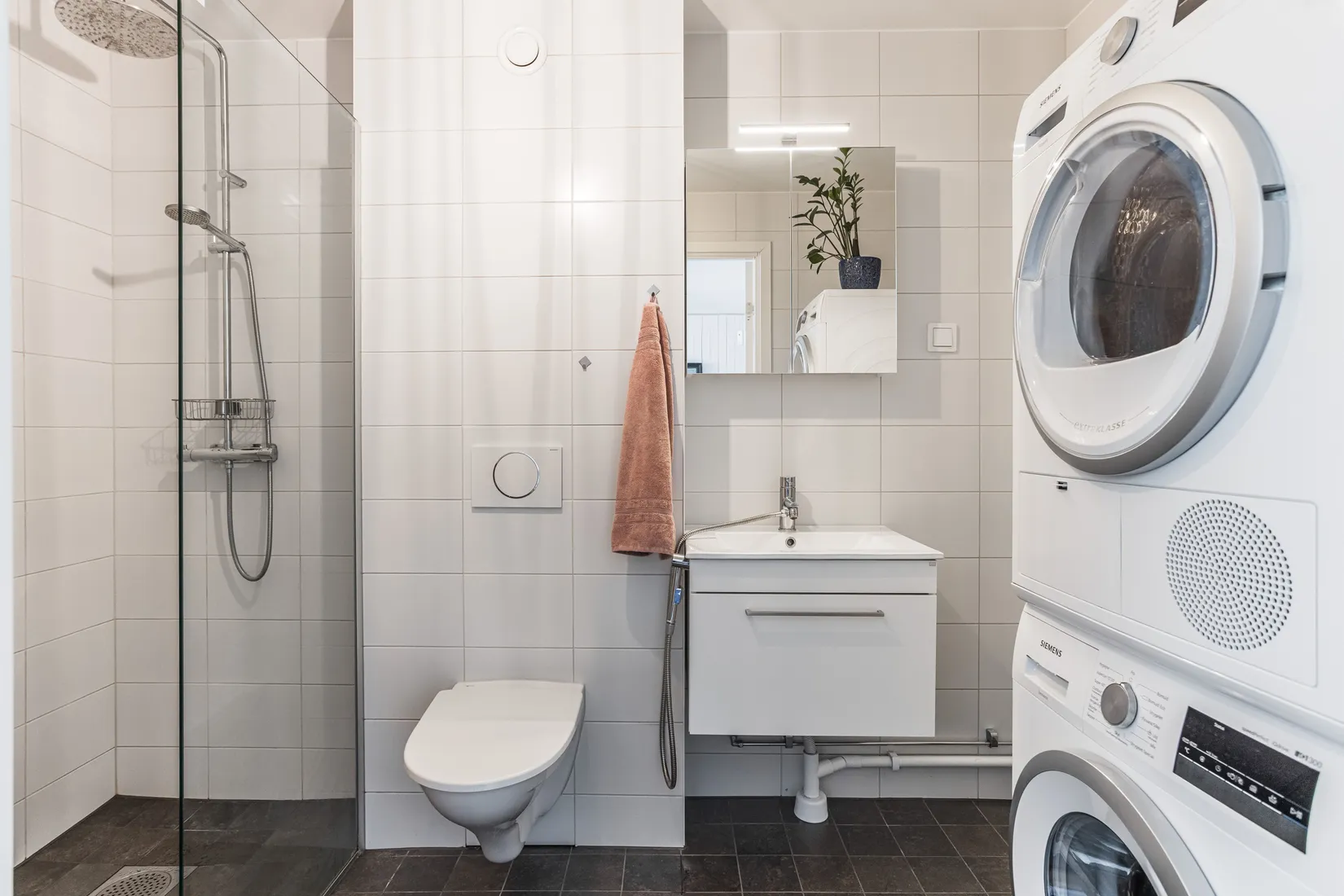 Bostadsrätt, Grundviksvägen 6C, Linanäs, Österåker