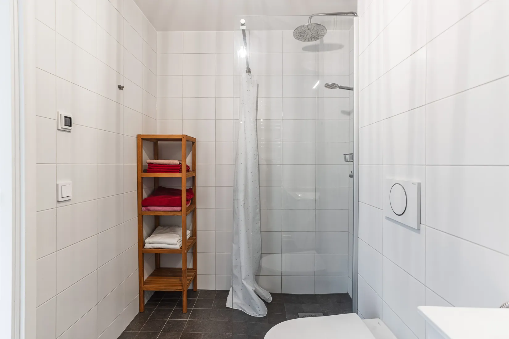 Bostadsrätt, Grundviksvägen 6C, Linanäs, Österåker