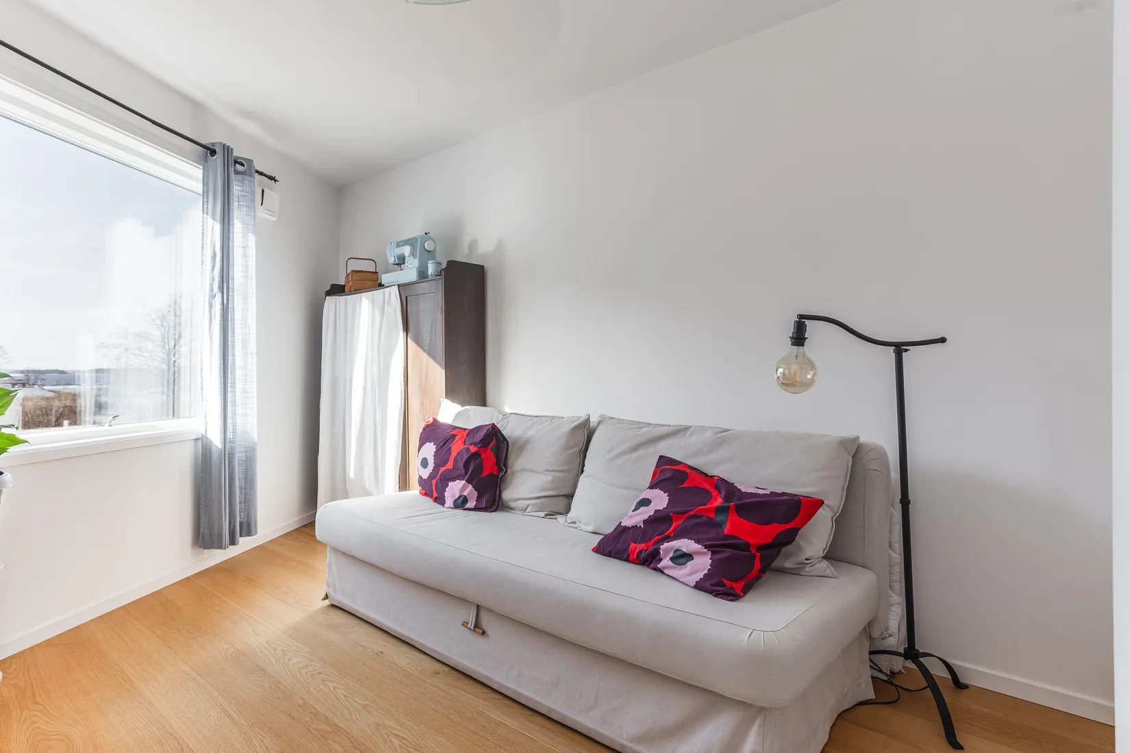 Bostadsrätt, Grundviksvägen 6C, Linanäs, Österåker