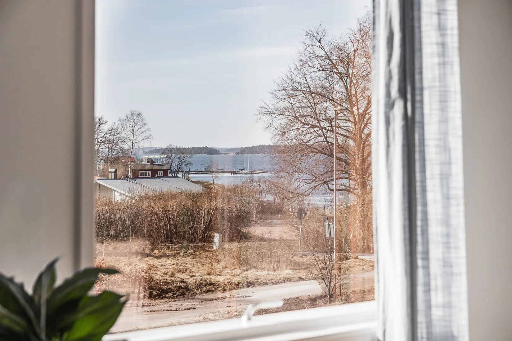 Bostadsrätt, Grundviksvägen 6C, Linanäs, Österåker