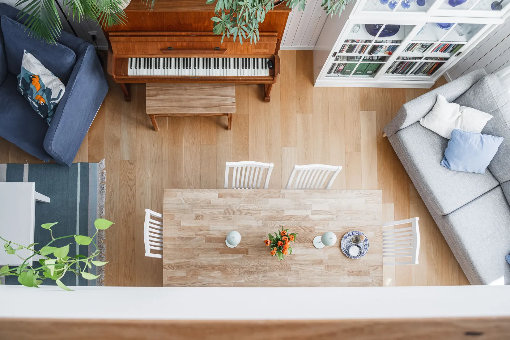 Bostadsrätt, Grundviksvägen 6C, Linanäs, Österåker