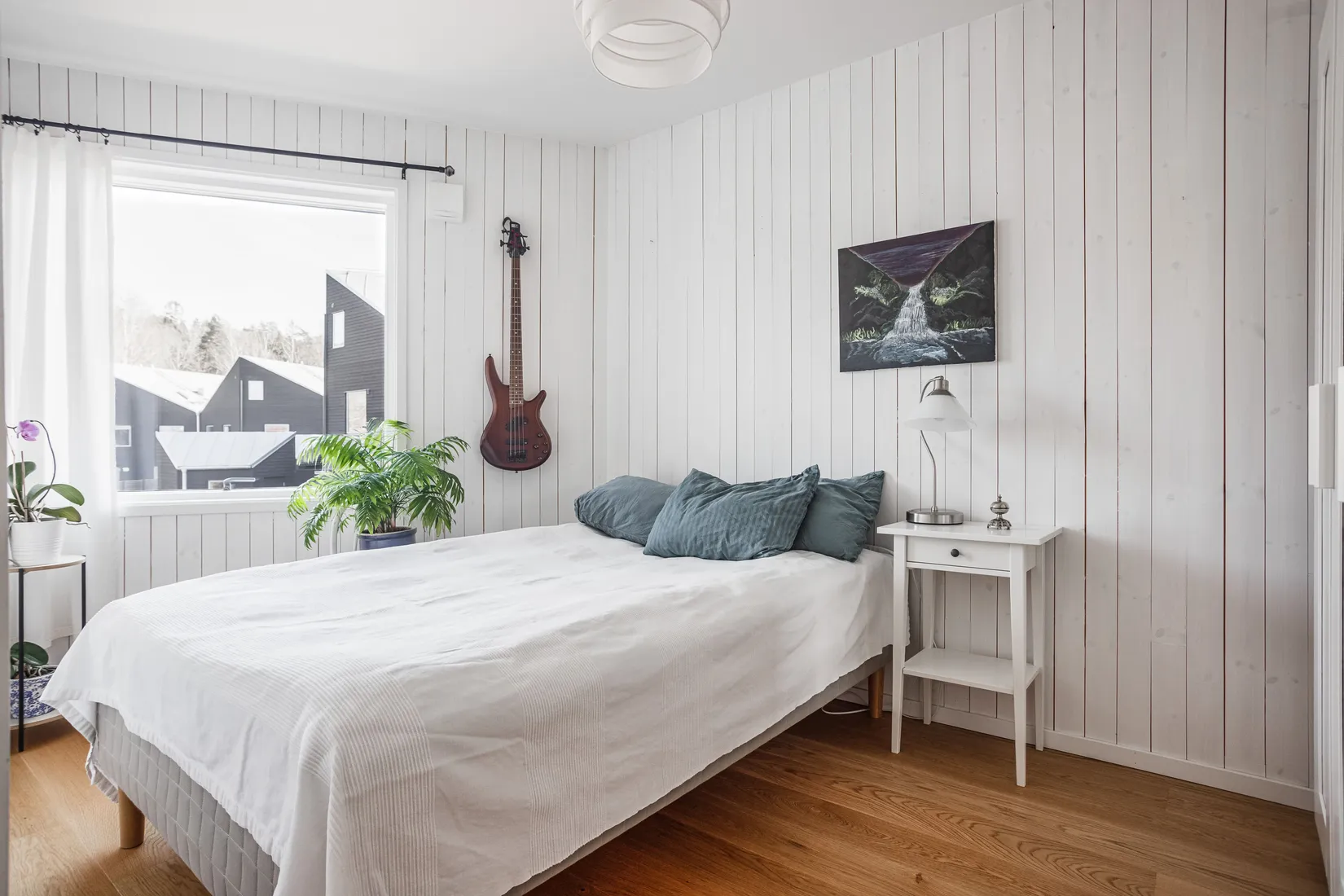 Bostadsrätt, Grundviksvägen 6C, Linanäs, Österåker