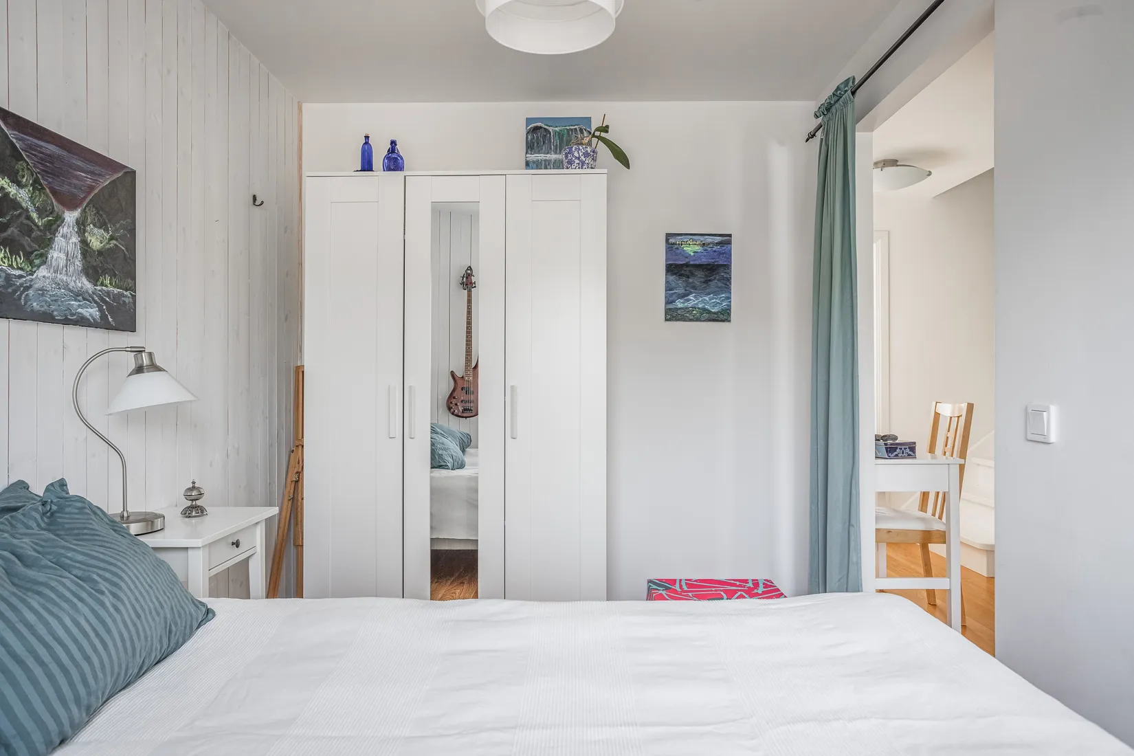 Bostadsrätt, Grundviksvägen 6C, Linanäs, Österåker