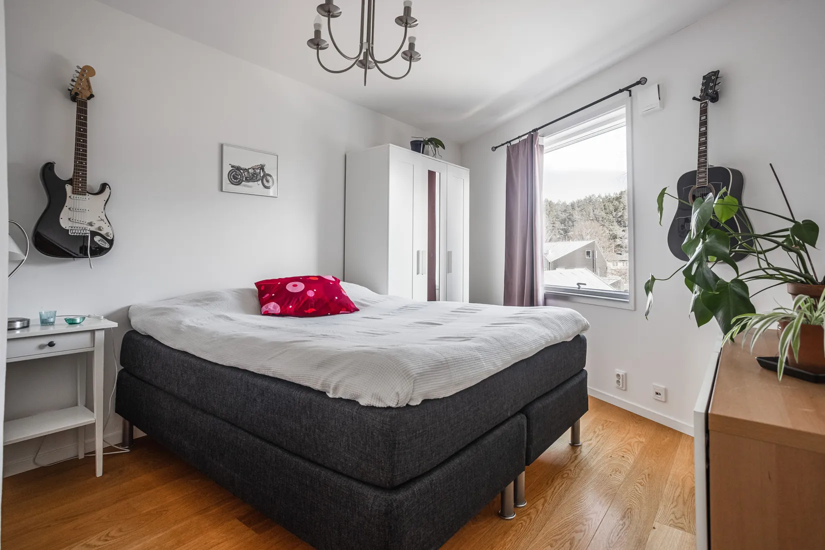 Bostadsrätt, Grundviksvägen 6C, Linanäs, Österåker