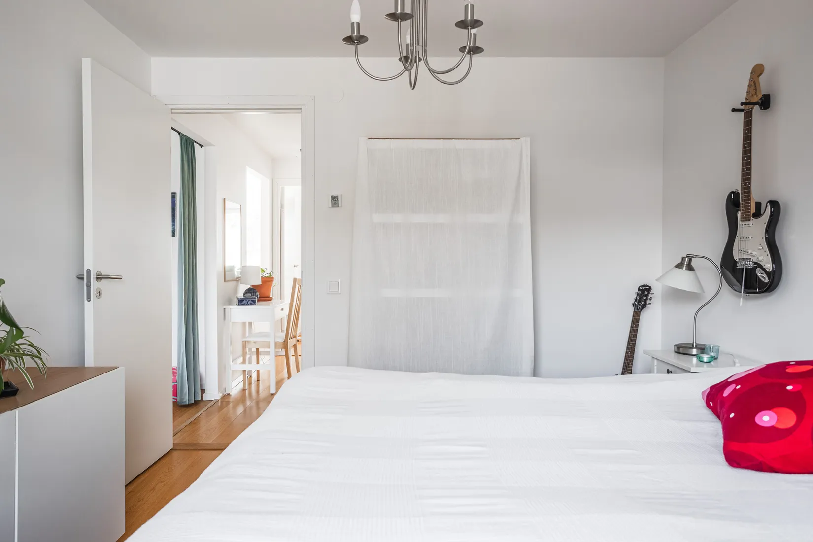 Bostadsrätt, Grundviksvägen 6C, Linanäs, Österåker