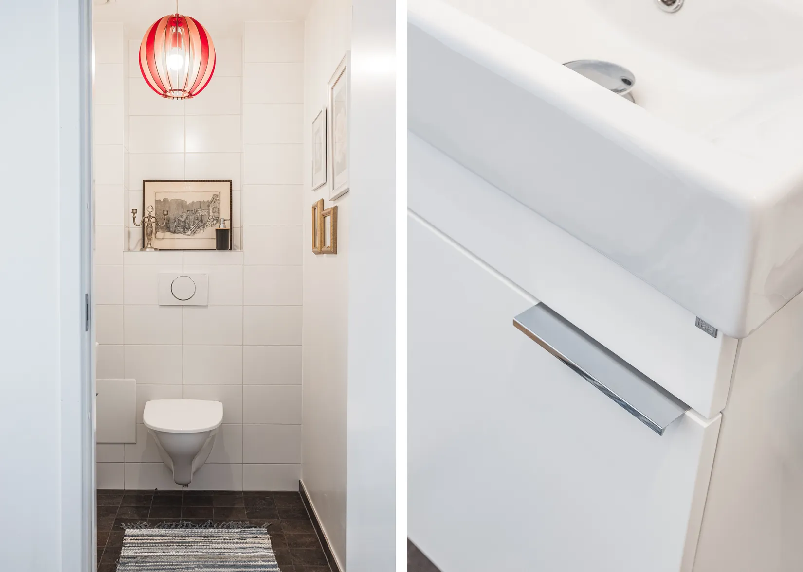 Bostadsrätt, Grundviksvägen 6C, Linanäs, Österåker