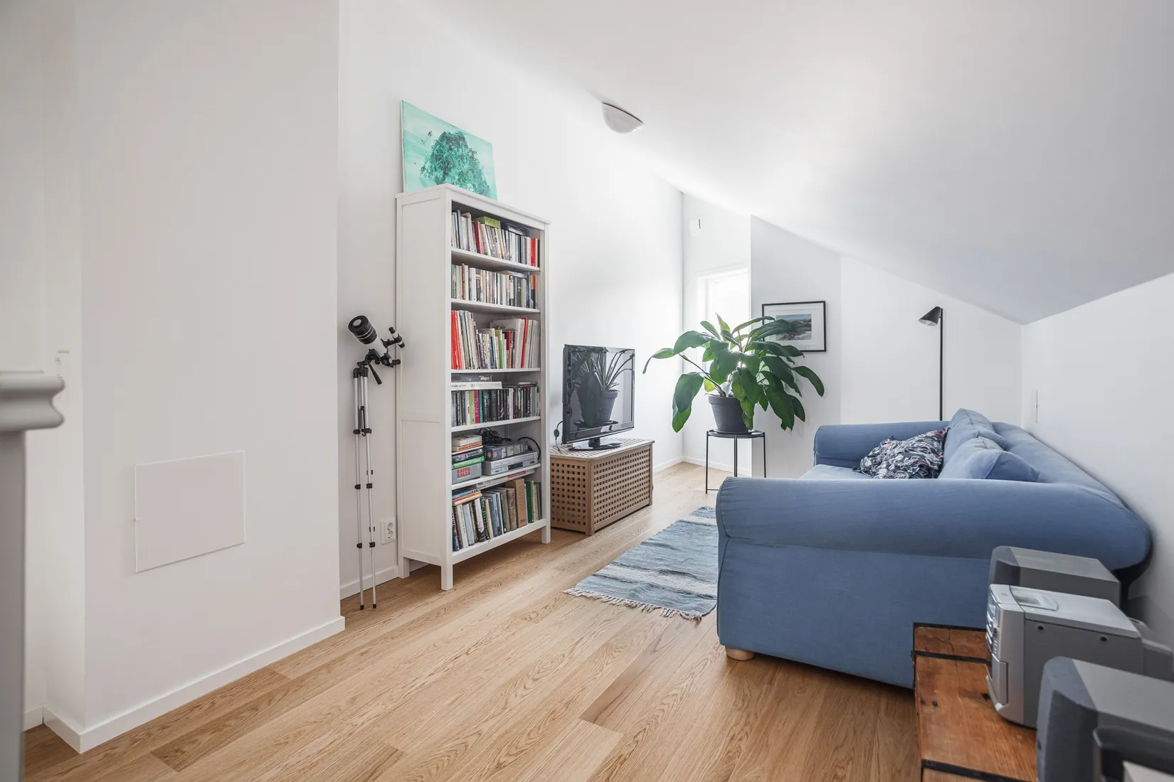 Bostadsrätt, Grundviksvägen 6C, Linanäs, Österåker