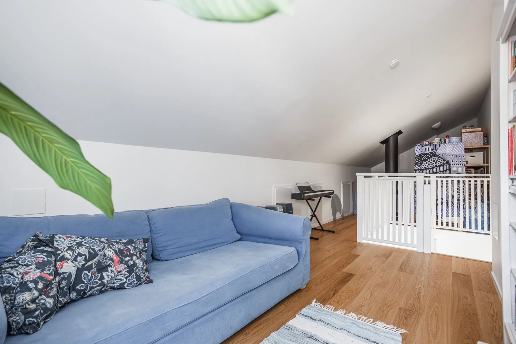 Bostadsrätt, Grundviksvägen 6C, Linanäs, Österåker