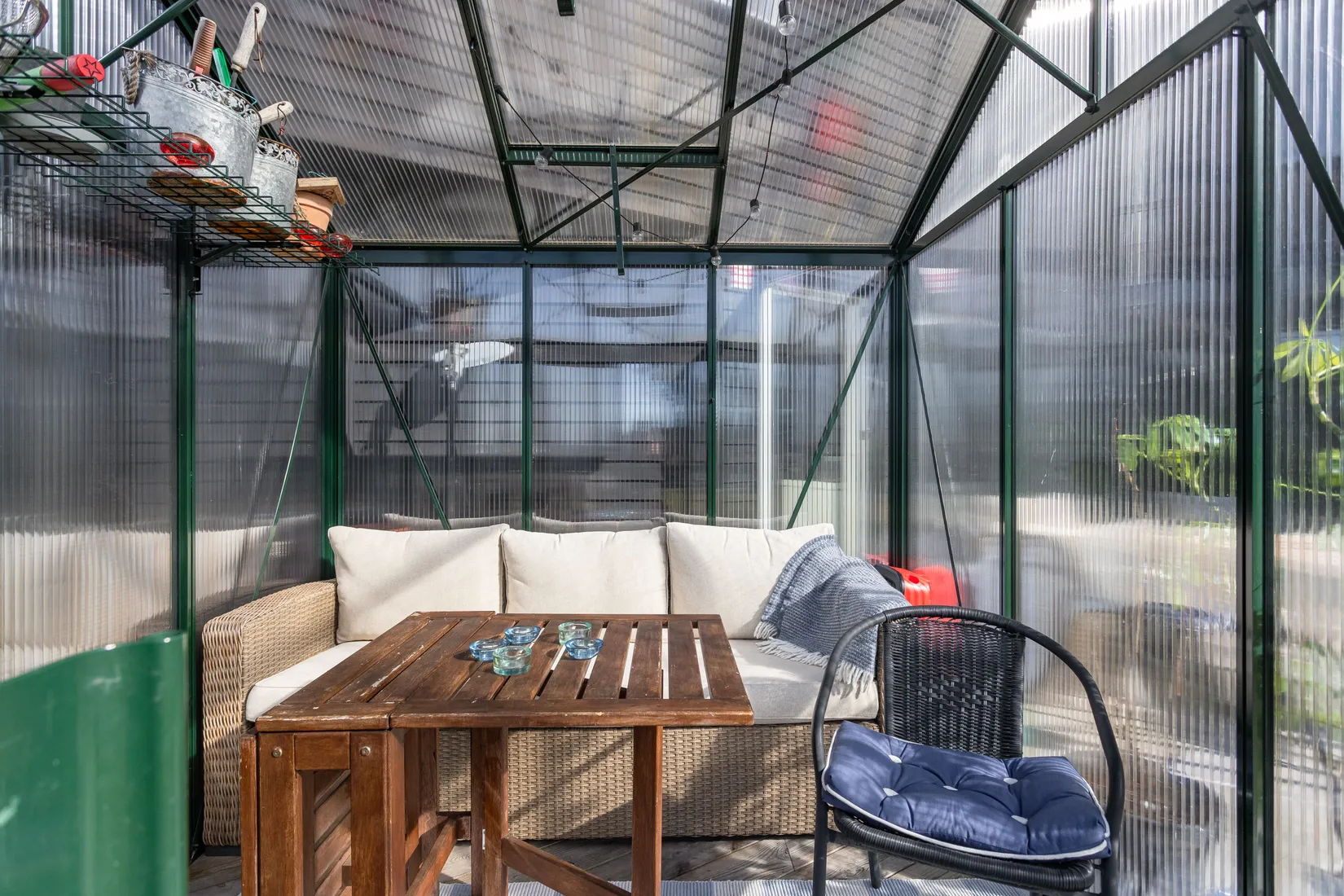 Bostadsrätt, Grundviksvägen 6C, Linanäs, Österåker