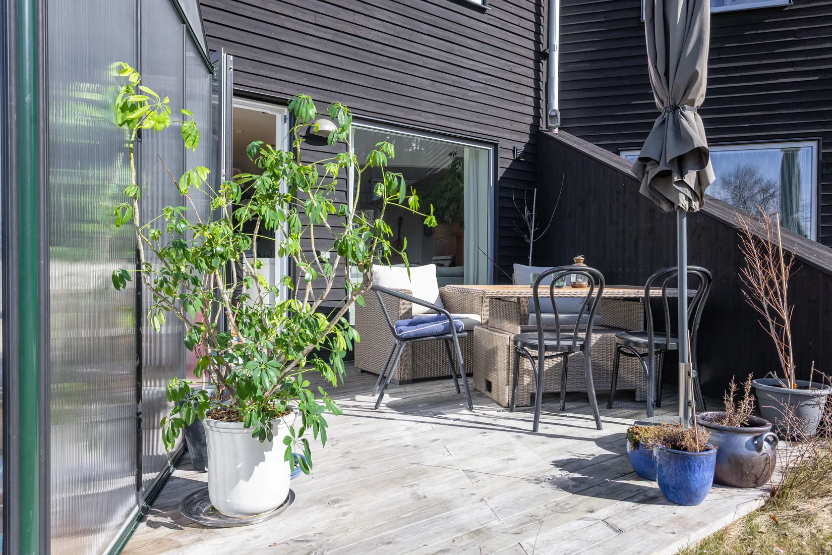 Bostadsrätt, Grundviksvägen 6C, Linanäs, Österåker
