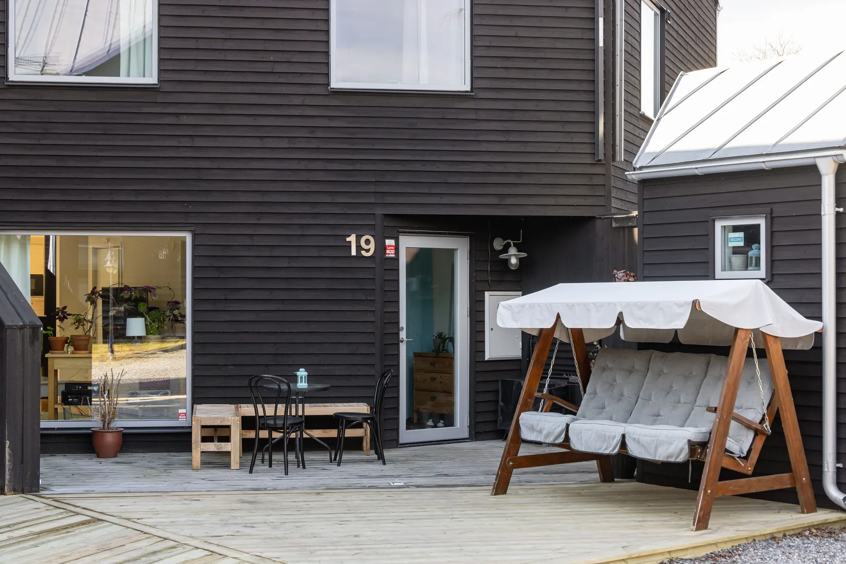 Bostadsrätt, Grundviksvägen 6C, Linanäs, Österåker