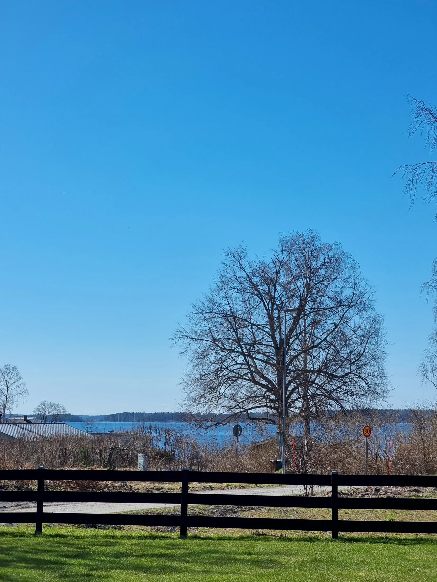 Bostadsrätt, Grundviksvägen 6C, Linanäs, Österåker