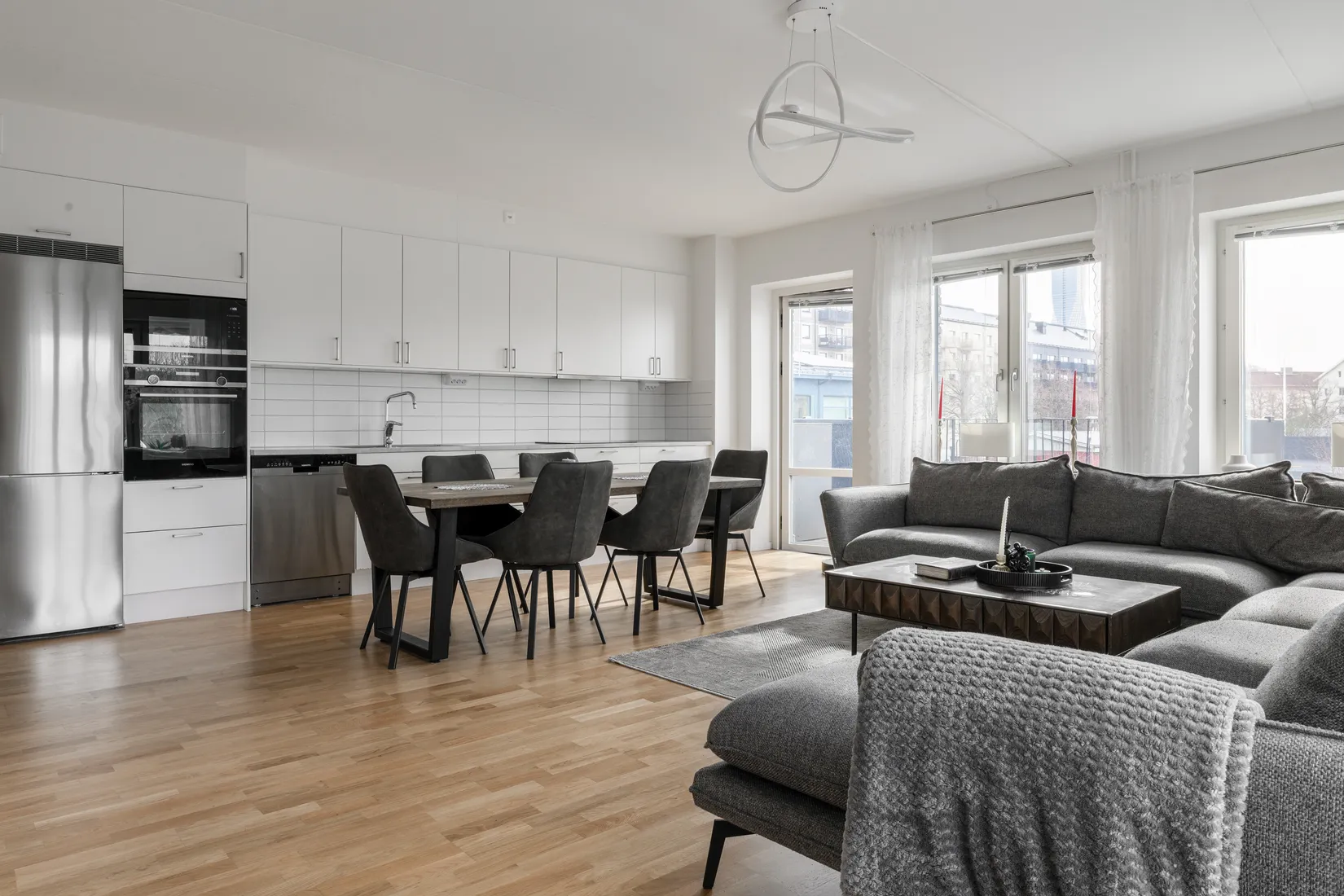 Bostadsrätt, Trollhasselgatan 6, Centrala Hisingen, Göteborg