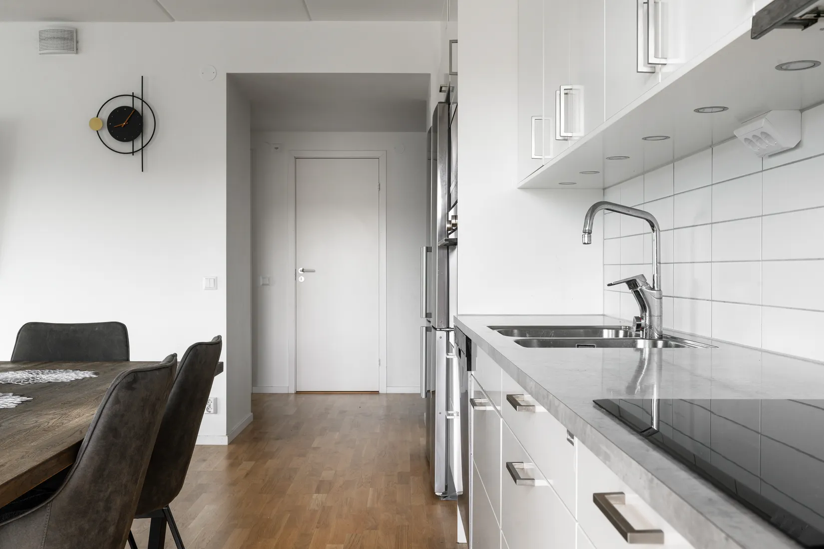 Bostadsrätt, Trollhasselgatan 6, Centrala Hisingen, Göteborg