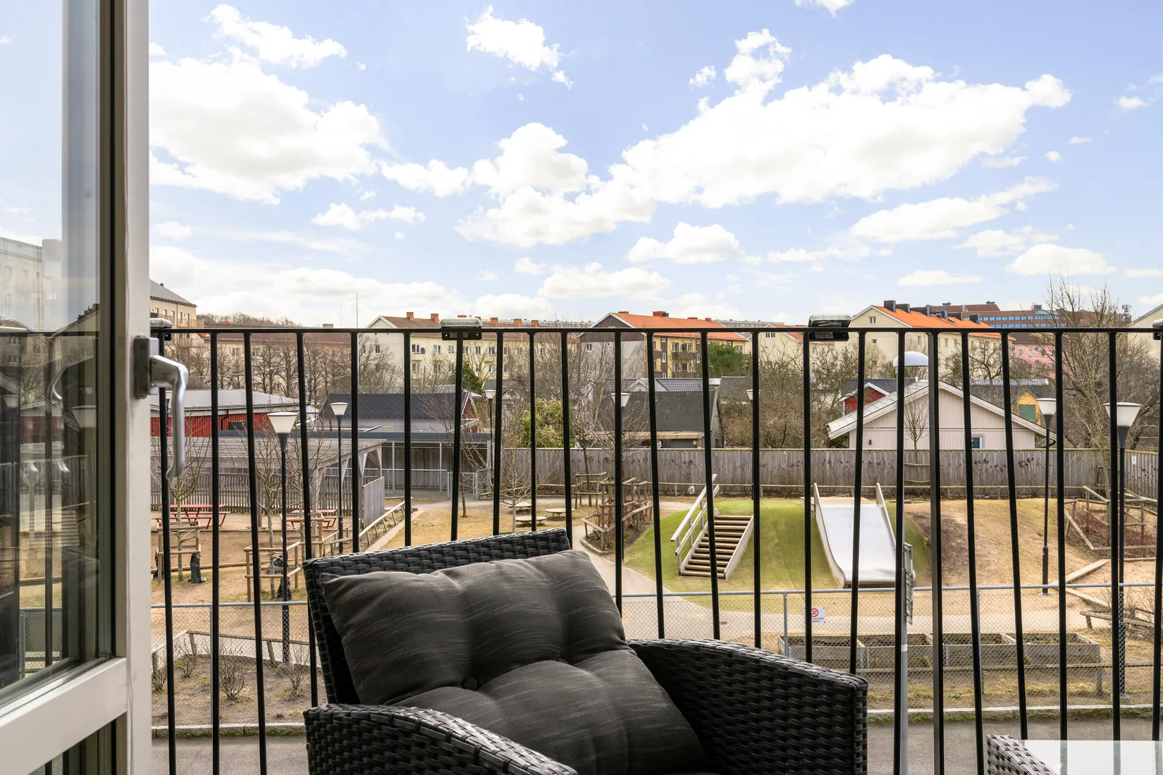 Bostadsrätt, Trollhasselgatan 6, Centrala Hisingen, Göteborg