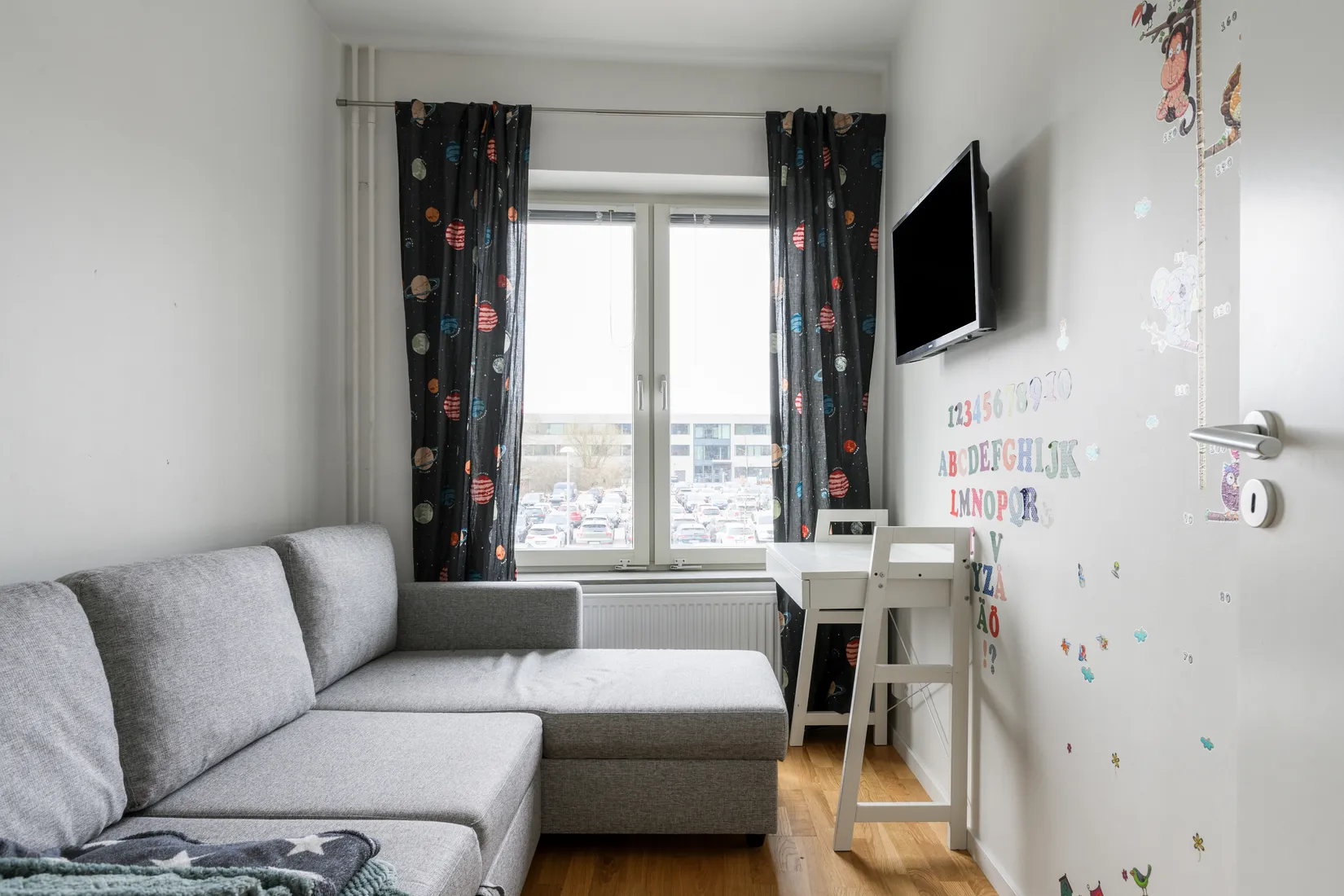 Bostadsrätt, Trollhasselgatan 6, Centrala Hisingen, Göteborg