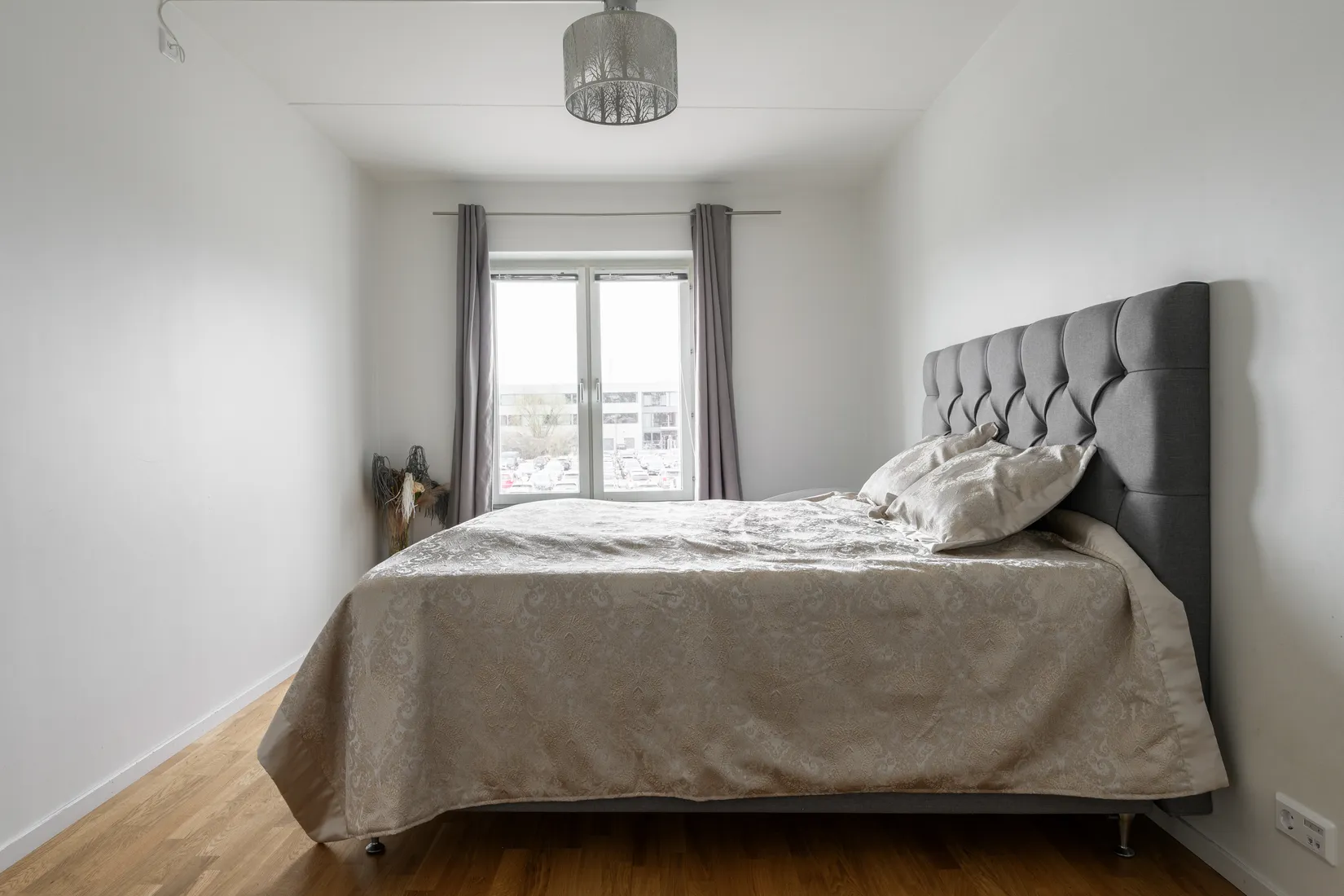 Bostadsrätt, Trollhasselgatan 6, Centrala Hisingen, Göteborg