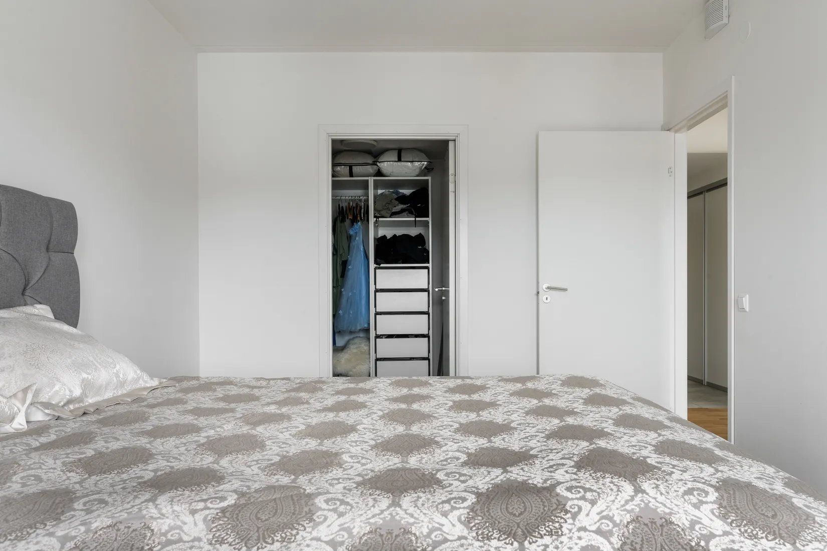 Bostadsrätt, Trollhasselgatan 6, Centrala Hisingen, Göteborg